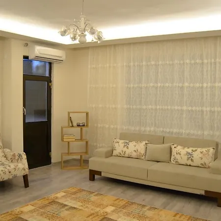 Apartment Sakura