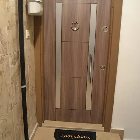 ساكورا * ترابزون