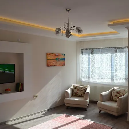 ساكورا شقة