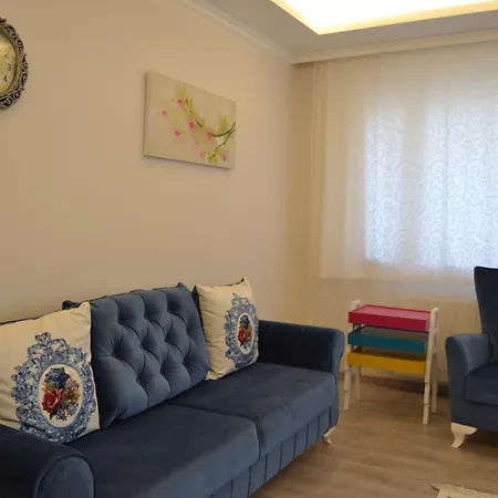 Sakura Apartment *