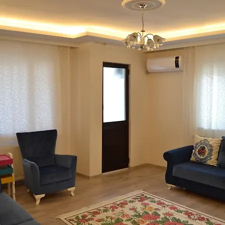 شقة ساكورا