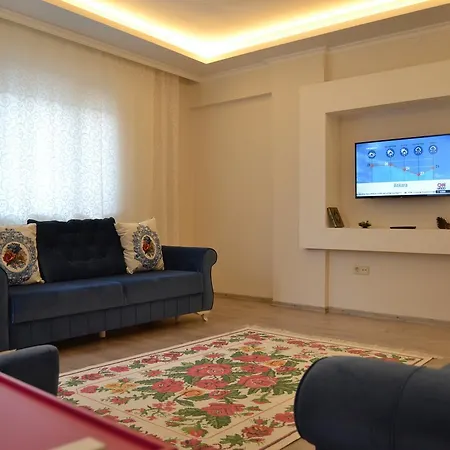 شقة ساكورا *