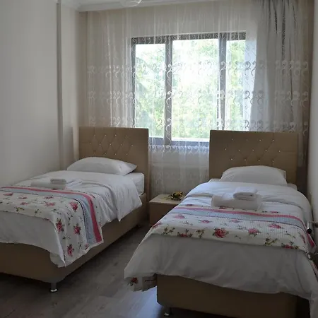 Sakura Apartment *