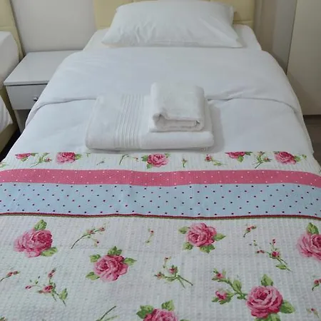 Apartment Sakura Trabzon