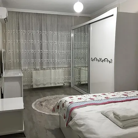 Sakura Trabzon