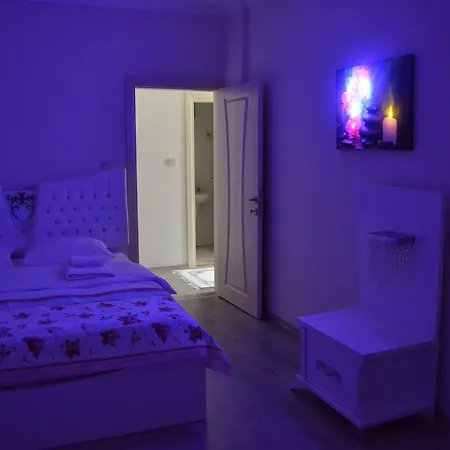 Sakura Apartment