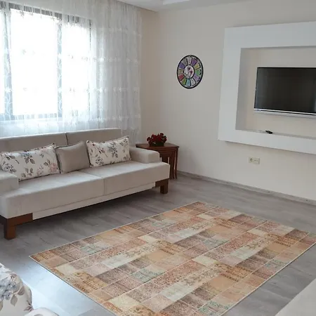 Sakura Apartment Trabzon