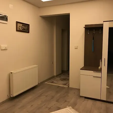 Apartment Sakura *