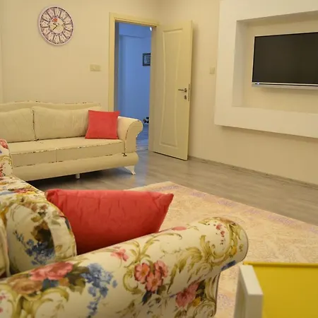 Apartment Sakura *