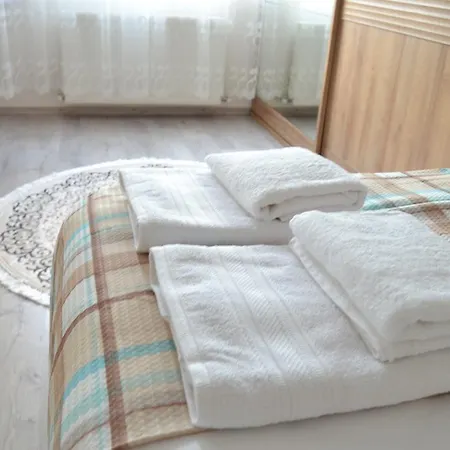 Apartment Sakura Trabzon