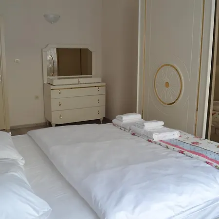 Sakura Apartment