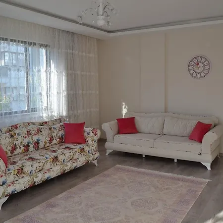 Sakura Apartment *