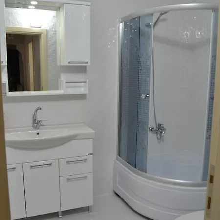 Sakura Apartment Trabzon