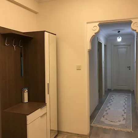 Apartment Sakura *