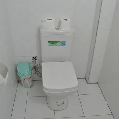 Apartment Sakura Trabzon
