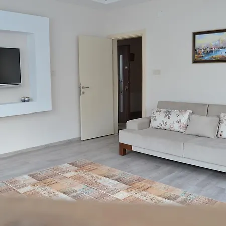 Sakura Apartment Trabzon