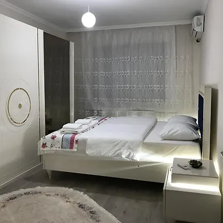 Apartment Sakura Trabzon