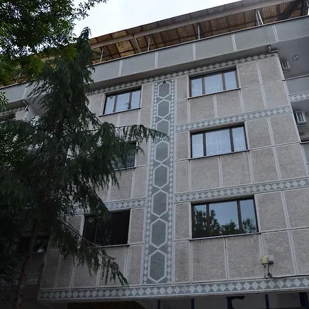 Sakura Apartment