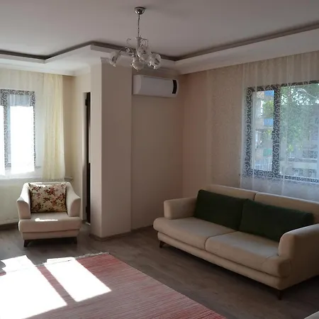 Sakura Apartment *