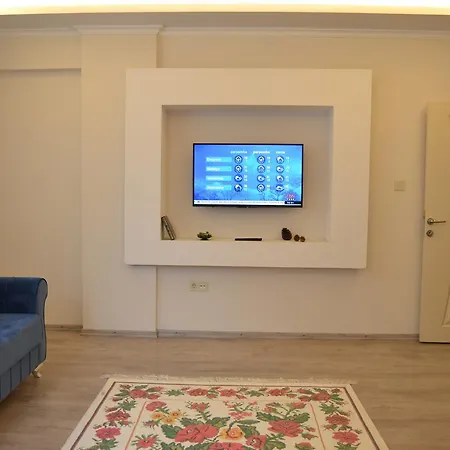 Sakura Apartment *