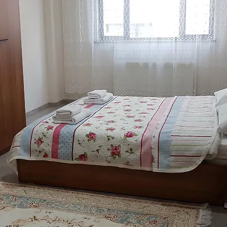 Sakura * Trabzon
