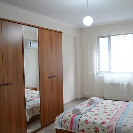 Sakura Trabzon