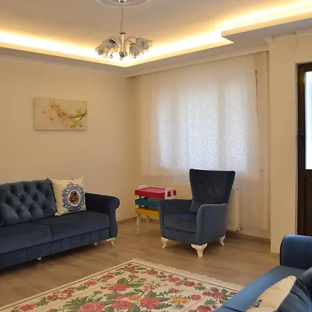 Apartment Sakura Trabzon