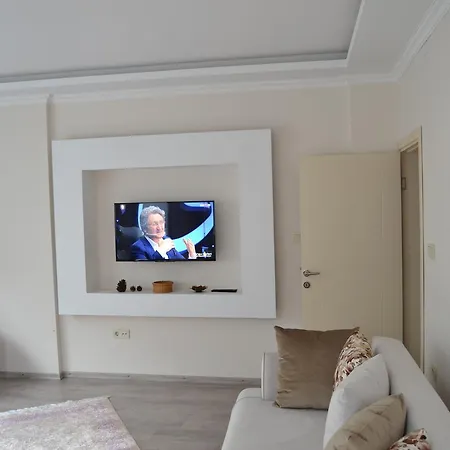 Apartment Sakura Trabzon