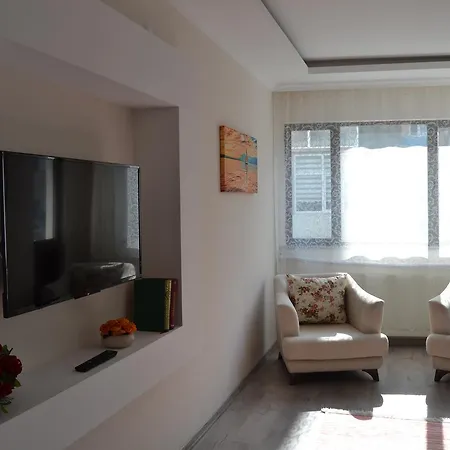 Apartment Sakura *