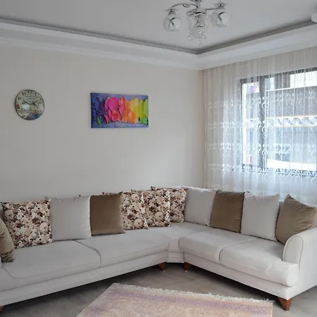 Sakura Apartment *